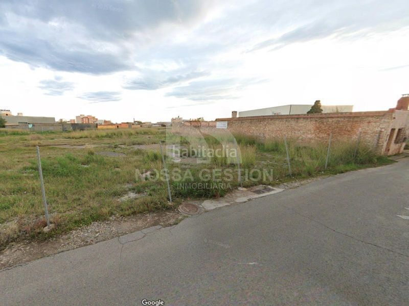 Foto e7f1750e-6b5c-4a69-8a6f-340a2fb1461f. Residential plot in Avenida Alemania-Italia Villarreal / Vila - real