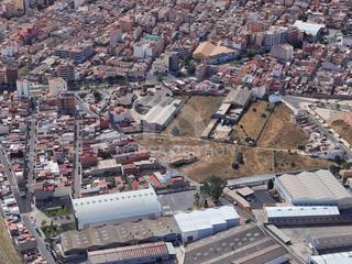 Terreno residenziale  Calle de san mateo. Terreno urbanizable en venta en vilareal  excelente ubicación