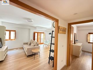 Flat in El Botànic