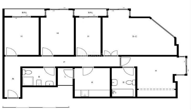 Foto bb001543-b90d-42b7-b171-6299f740eed5. Appartamento in Vall d´Uixó (la)