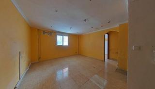 Pis a La Creu del Grau. Piso en venta en la creu del grau  activo ocupado
