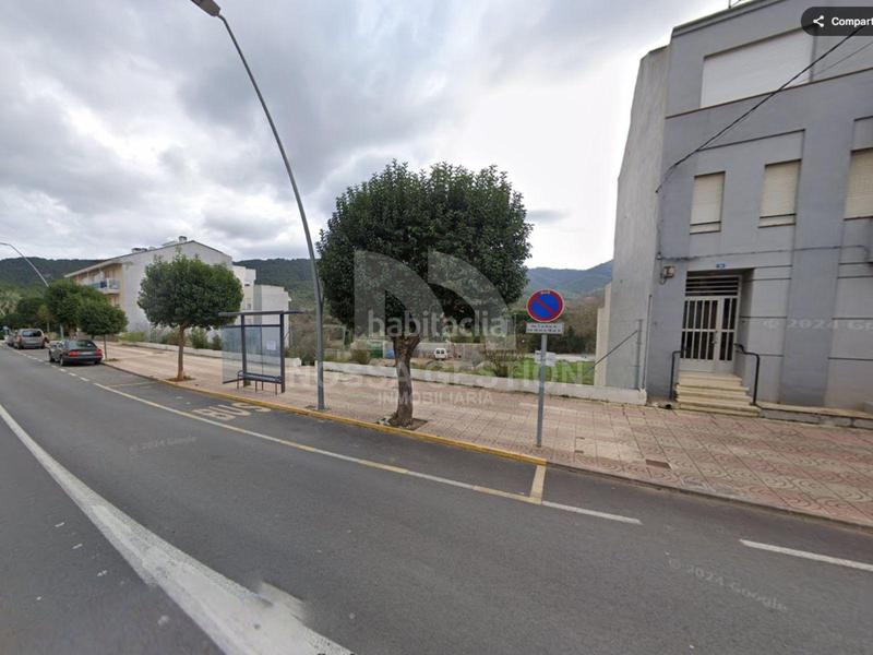 Foto d4ea6768-946d-4d92-a97a-54291317931e. Terreno residencial parcela de suelo urbano de uso residencial con gran edificabilidad junto a la sierra de espadán en Artana