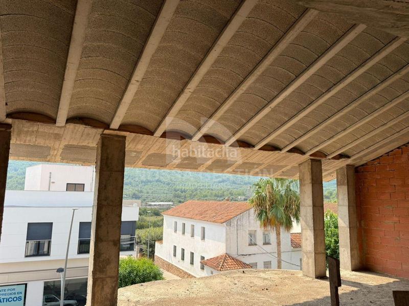 Foto c1db1884-8709-4430-a041-d11a839a3020. Terreno residenziale in Artana