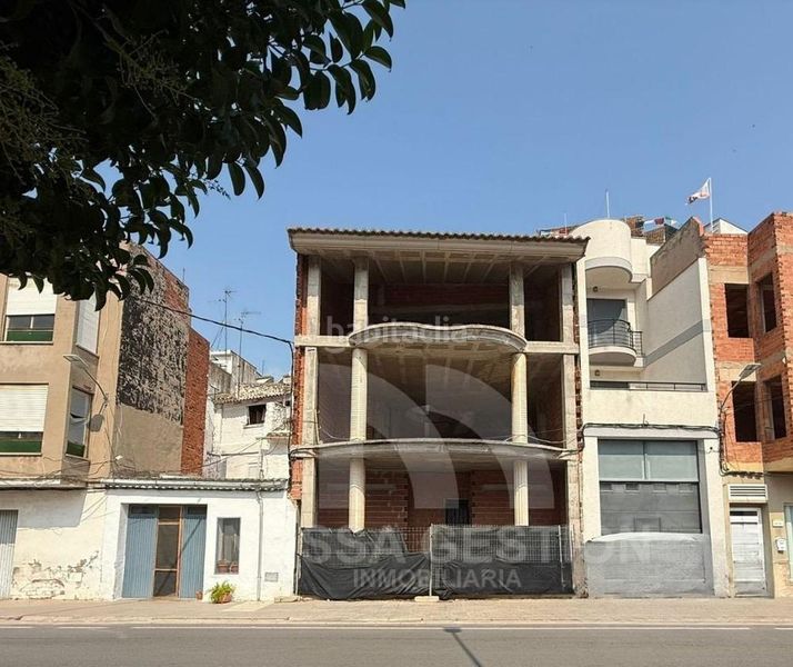 Foto 0303f88e-a623-4ad3-a051-af26ef97bfa0. Terreny residencial a Artana