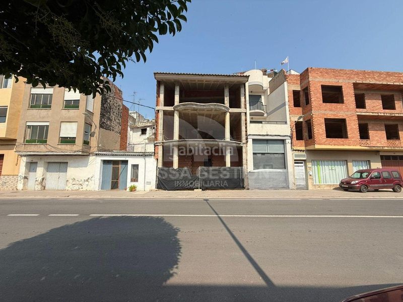 Foto 867e05e5-7add-459e-8bd1-9e793f10dd4e. Terreny residencial a Artana