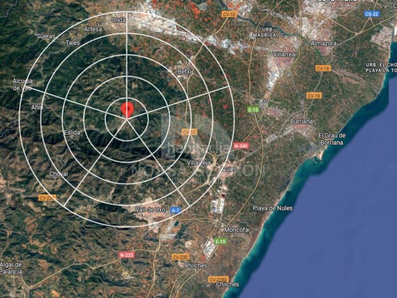 Foto 91eaca8a-4051-42c9-8ceb-eda2a472e6f0. Wohngrundstück in Artana
