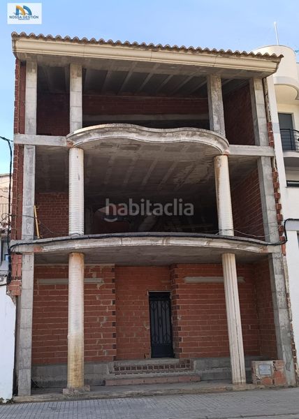 Foto c7b9e58a-3301-4fdc-84ee-4f85f5358423. Terreny residencial a Artana