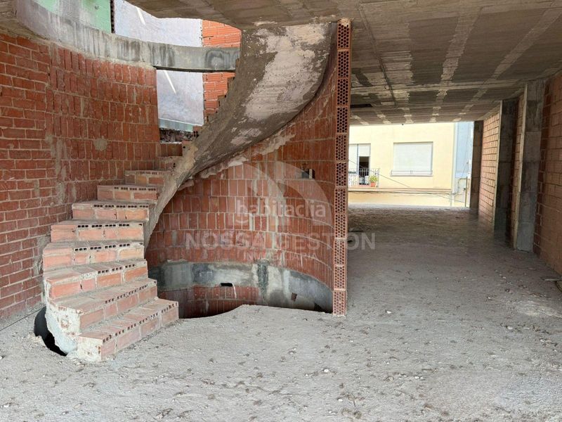 Foto d16d7d2a-2ecc-4b71-8966-cfcb78da5bf0. Terreny residencial a Artana
