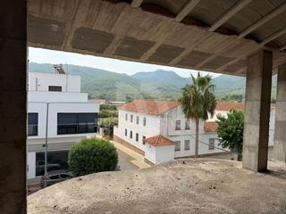 Residential Plot  Calle del plá. Solar con vivienda en construcción en artana  planta baja  2 alt