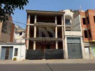 Terreno residencial en Calle del Plá