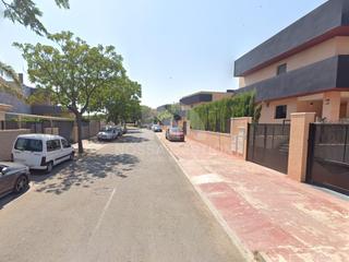 Reihenhaus  Calle cadernera. Chalet adosado en venta bétera  en rentabilidad  alquilado hasta