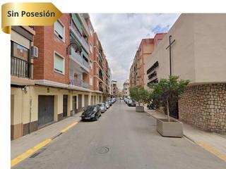 Etagenwohnung  Tetuan. Piso céntrico en alzira de 118 m  activo ocupado, precio ajustad