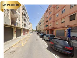 Appartement  Calle verge de la mar. Oportunidad en valencia piso junto a la playa de pinedo  venta e