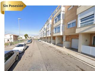 Duplex à Camino de Onda-Salesianos. Oportunidad en burriana vivienda de 259 m en venta  activo ocupa