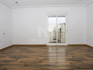 Appartement  Pedro patricio mey. Oportunidad de inversión piso en rentabilidad en torrefiel alqui