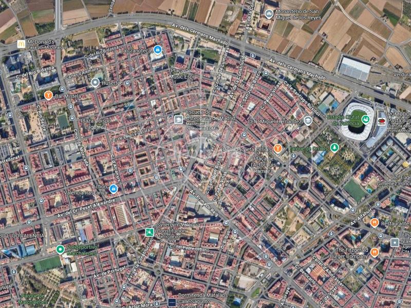 Foto 6e82f69a-523b-491c-9190-9a03e9b0fb9c. Piso oportunidad de inversión piso en rentabilidad en Torrefiel alquilado hasta marzo 2026 en Valencia