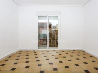 Appartamento  Pedro patricio mey. Se vende piso en rentabilidad en torrefiel alquilado hasta marzo