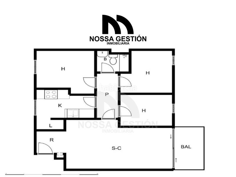 Foto 59a85470-7c42-496d-8b78-200c8228f09b. Piso activo ocupado oportunidad en puerto o amplio piso de 3 habitaciones en Sagunt