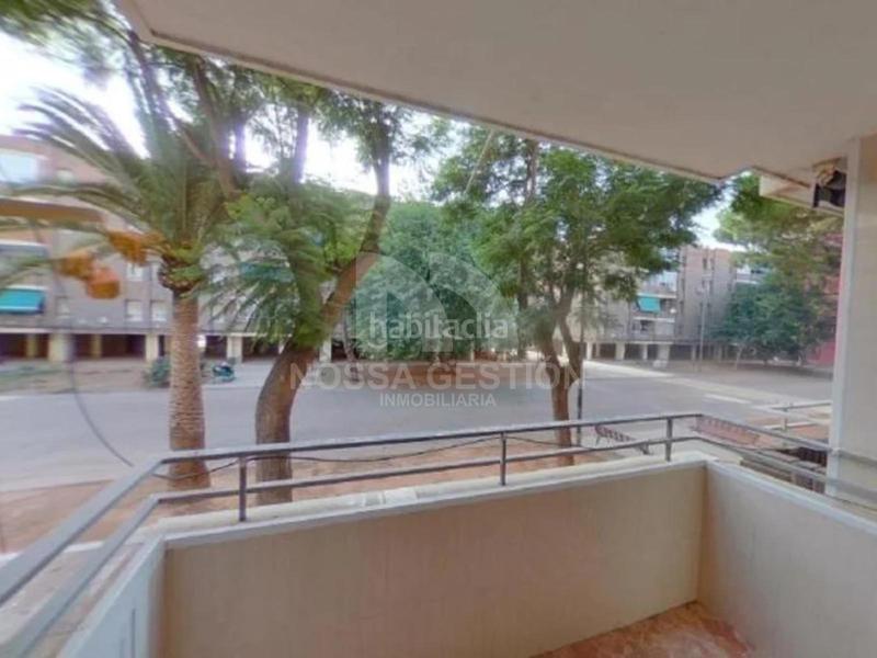 Foto 8c87ac03-d25a-4142-9add-bc0e15713b3d. Piso activo ocupado oportunidad en puerto o amplio piso de 3 habitaciones en Sagunt