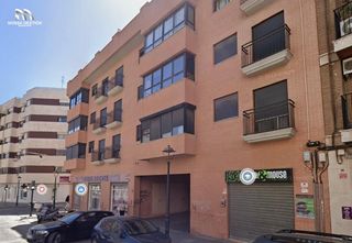 Piso en Calle FELIPE VALLS