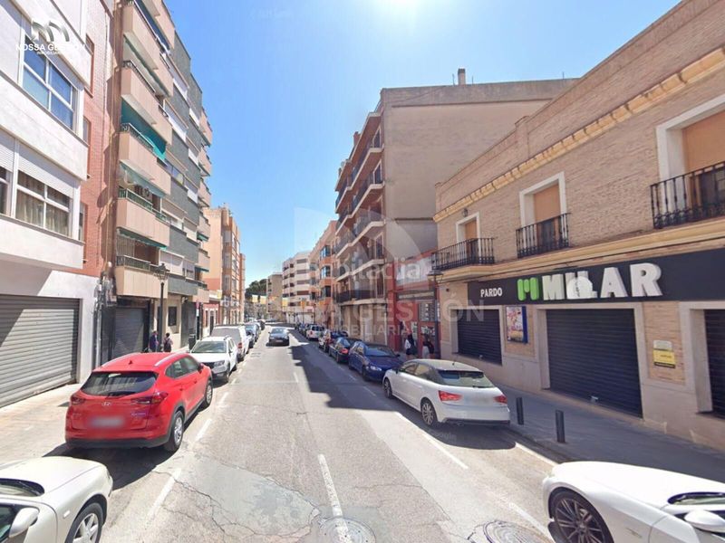 Foto 1992a469-954f-4917-81cd-cf3c7f578c78. Pis amb aparcament a Benimàmet Valencia