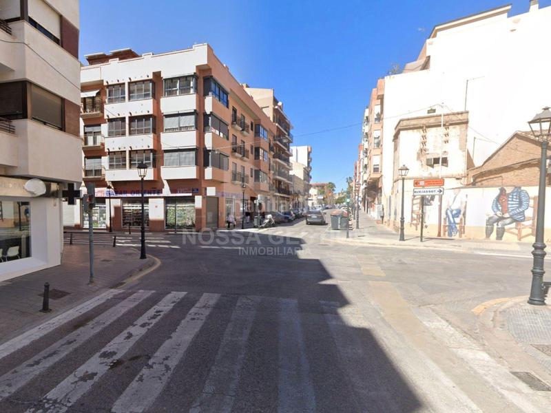 Foto 6fbddb49-4242-4861-9200-8c5ab76ead88. Flat with parking in Benimàmet Valencia