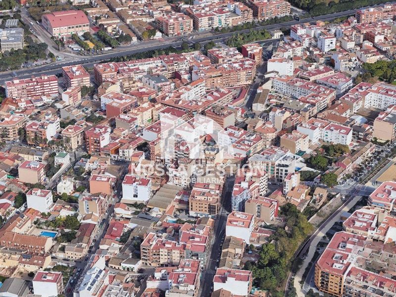 Foto 771260d7-2e2c-4030-a852-3ccdf585a326. Pis amb aparcament a Benimàmet Valencia