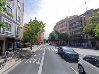 Pis a Arrancapins. Oportunidad para inversores piso alquilado en valencia centro  c