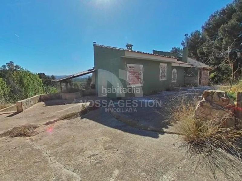 Foto 4096c350-2924-493b-b227-2e3f2896ffbe. Chalet con parcheggio in Alberic