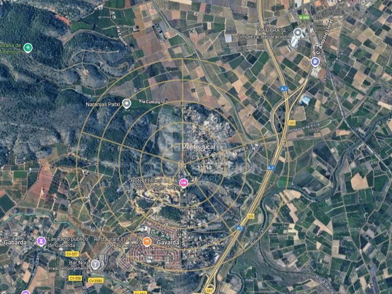 Foto 9d21b95c-41e2-4643-8ae5-a670a485343b. Chalet con parcheggio in Alberic