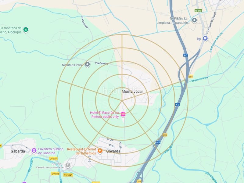 Foto b3080f30-4833-4c83-bf4f-ec09001860df. Xalet amb aparcament a Alberic