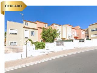 Maison jumelée  Escandinavia. Oportunidad de inversión chalet adosado en alfàs del pi ocupado