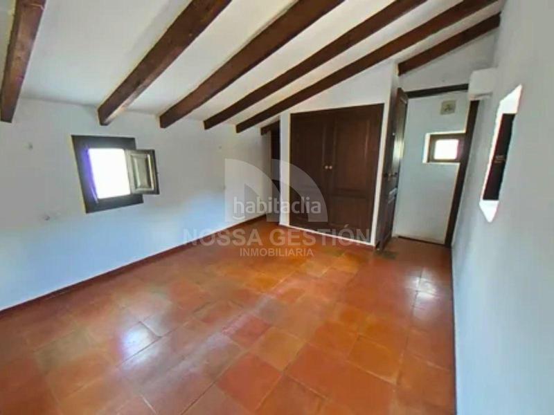 Foto 02432fee-7e31-41b7-9ca1-42f4d3aa8664. Chalet avec parking piscine dans Partida Comunes-Adsubia Xàbia