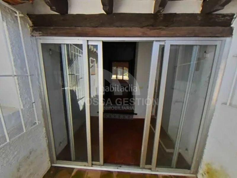Foto 1f810c67-3bac-4b59-bb4d-b91f6d3fbef7. Chalet avec parking piscine dans Partida Comunes-Adsubia Xàbia