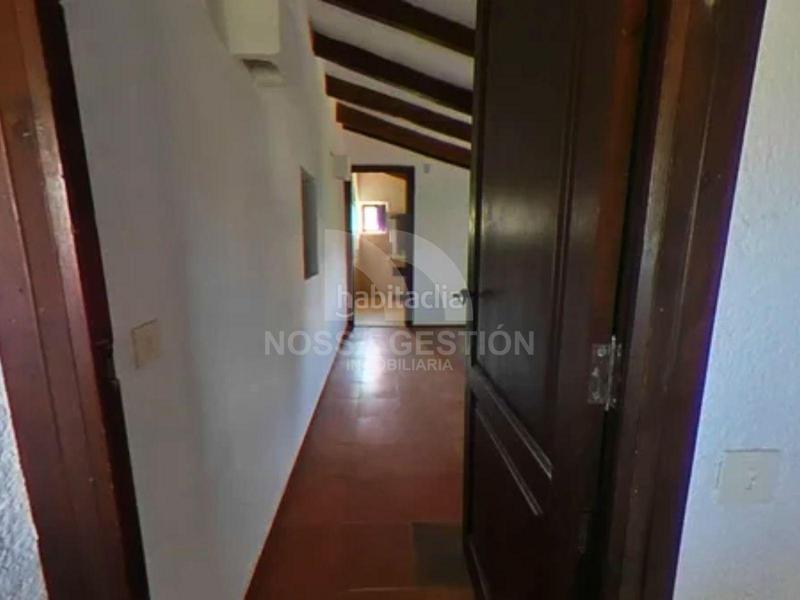 Foto 342e6e64-7d0c-4574-a23e-53e99da92715. Chalet avec parking piscine dans Partida Comunes-Adsubia Xàbia