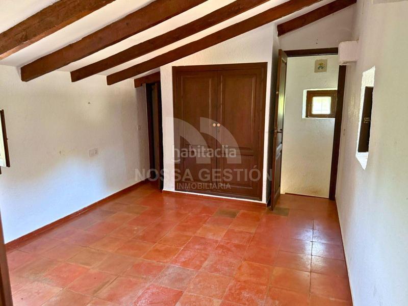 Foto c21fd066-2993-4f5c-b5cd-6fffdd49170d. Chalet avec parking piscine dans Partida Comunes-Adsubia Xàbia