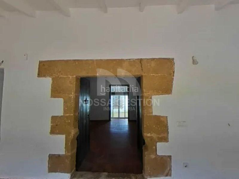 Foto d7118df0-b9fc-4560-8f41-34357811cd1f. Chalet avec parking piscine dans Partida Comunes-Adsubia Xàbia