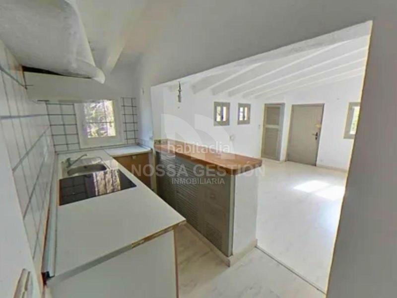 Foto d8ac8c1e-12dd-4429-9f8b-2894de13f807. Chalet avec parking piscine dans Partida Comunes-Adsubia Xàbia