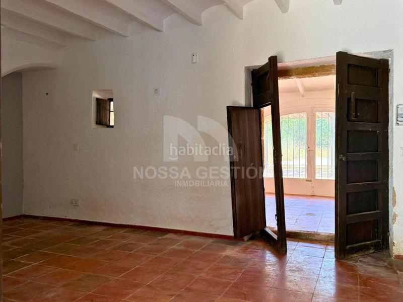 Foto e6737698-1f0b-4d99-972e-9548d99803af. Chalet avec parking piscine dans Partida Comunes-Adsubia Xàbia
