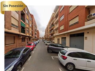 Appartement  Bilbao. Venta piso 115 m en moncada, junto a universidades  activo ocupa