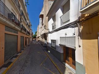Appartement  Calle sant josep. Piso en venta en algemesí  activo ocupado  sin posesión