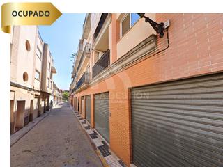 Pis  Calle sant josep. Piso en venta en algemesí  activo ocupado  sin posesión