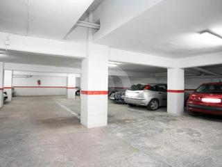 Aparcament cotxe  Avenida de ausiàs march. Espacio de parking en ausias march, valencia  derecho indiviso d