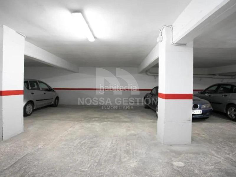 Foto 06f628dc-a904-4f55-99ac-a067b0711b4d. Parking coche espacio de parking en avda. ausias march, derecho indiviso de uso en Valencia