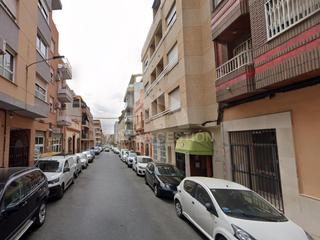 Appartement  Ausias march. Burjassot  magnífico piso con garaje incluido cerca de la univer
