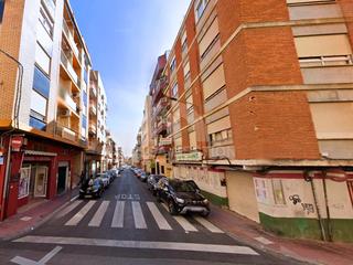 Appartement  Ausias march. Burjassot  magnífico piso con garaje incluido cerca de la univer