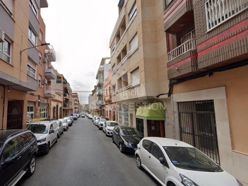 Foto 1c6a739d-22d7-490a-be40-dcf97209ae05. Etagenwohnung mit parking in L´Eixereta Burjassot