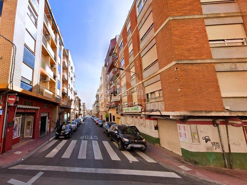 Foto 6bb93622-79f3-45d8-9d19-6cfcf991f7e4. Etagenwohnung mit parking in L´Eixereta Burjassot