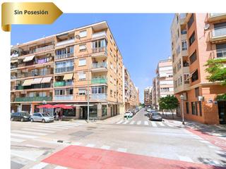 Appartement  Marie curie (cientifica). Piso en venta en la zaidía tormos, valencia  sin posesión