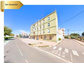 Appartement  Cami d'onda. Piso en venta en burrianaborriana  activo ocupado, sin posesión